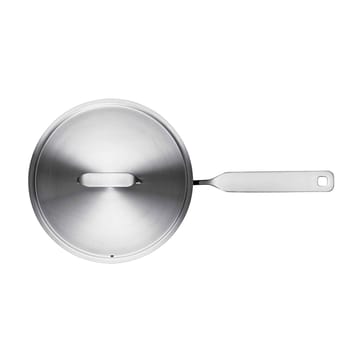 Rotisser hapjespan met hoge randen - 24 cm - Fiskars