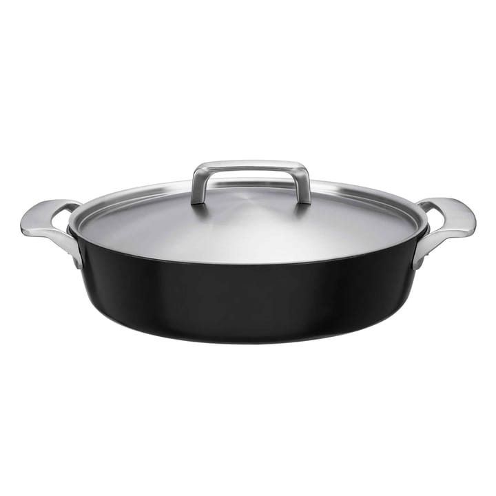 Rotisser ovenpan - 28 cm - Fiskars