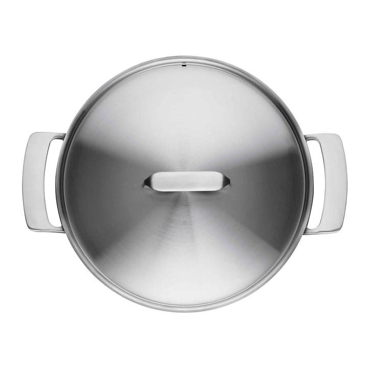 Rotisser ovenpan, 28 cm Fiskars