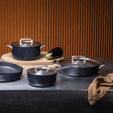 Rotisser ovenpan - 28 cm - Fiskars