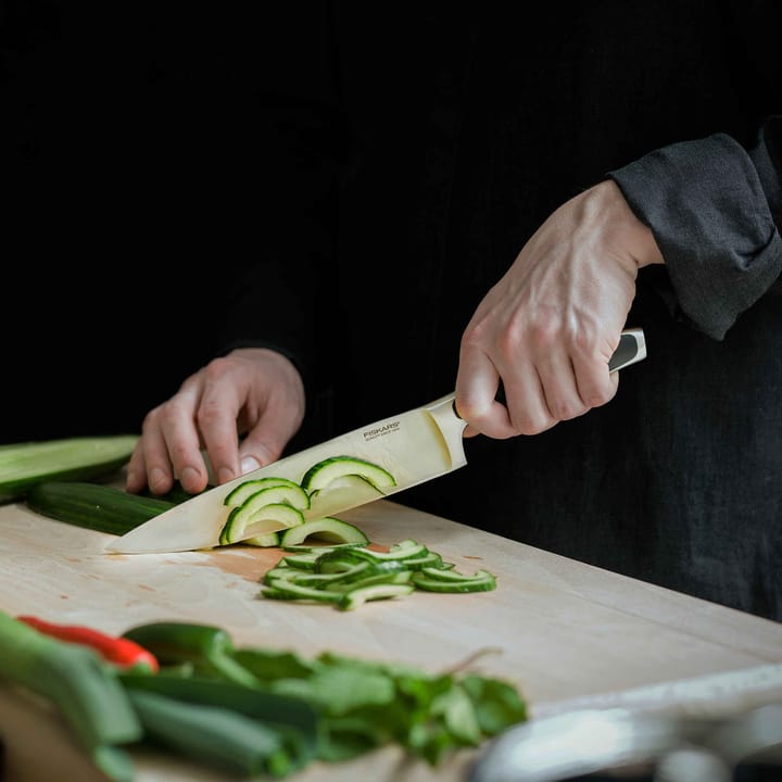 Royal koksmes - 15 cm - Fiskars