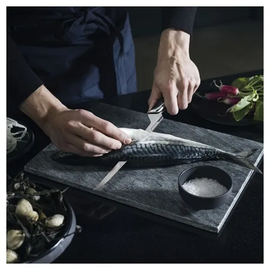 Taiten fileermes, 21 cm Fiskars