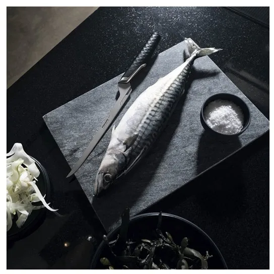 Taiten fileermes, 21 cm Fiskars