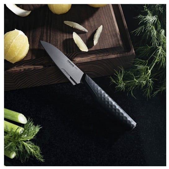 Taiten koksmes, 13 cm Fiskars