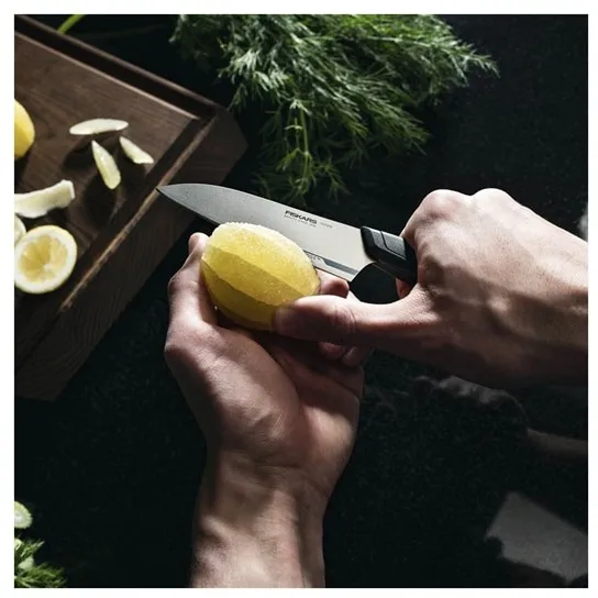 Taiten koksmes, 13 cm Fiskars