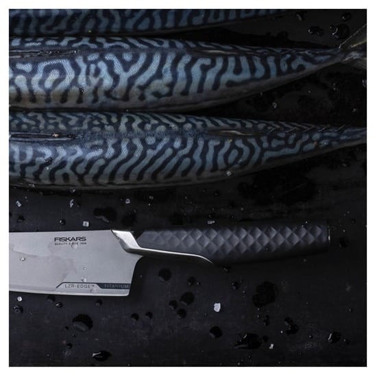 Taiten koksmes, 16 cm Fiskars