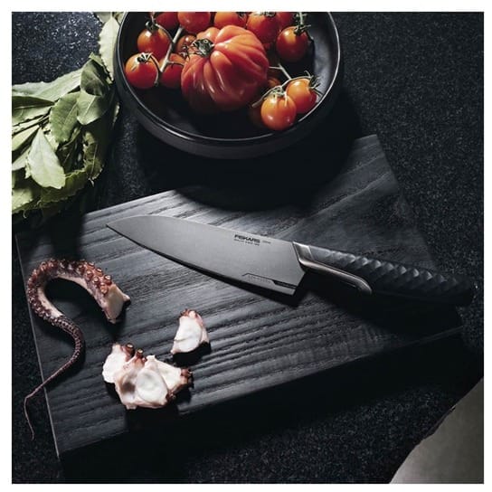 Taiten koksmes, 16 cm Fiskars