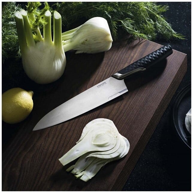 Taiten koksmes, 20 cm Fiskars