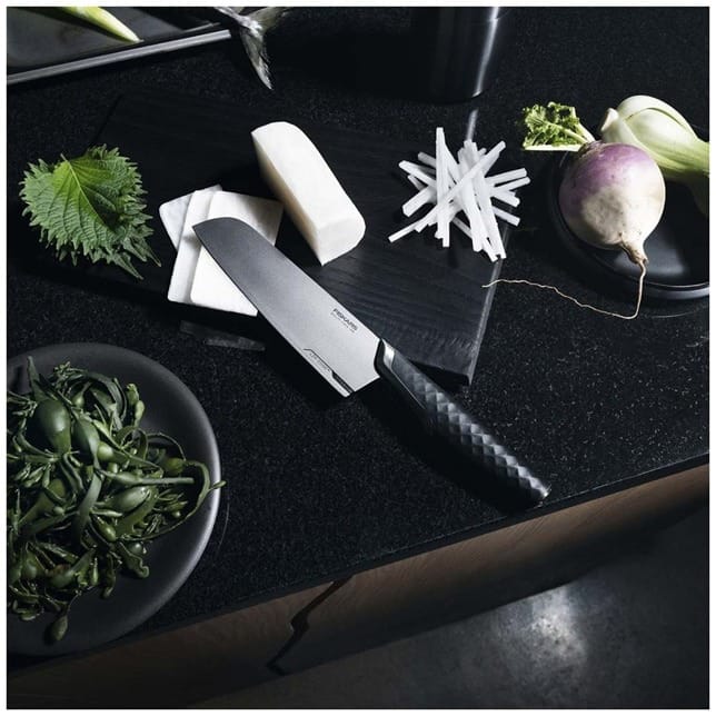 Taiten santokumes, 16 cm Fiskars