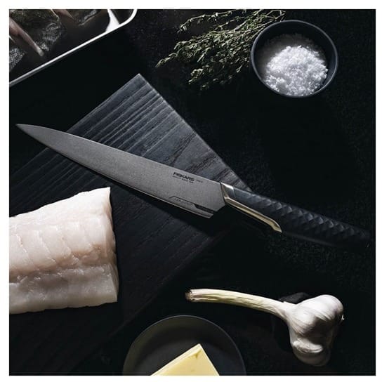 Taiten voorsnijder, 21 cm Fiskars