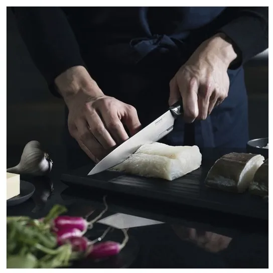 Taiten voorsnijder, 21 cm Fiskars