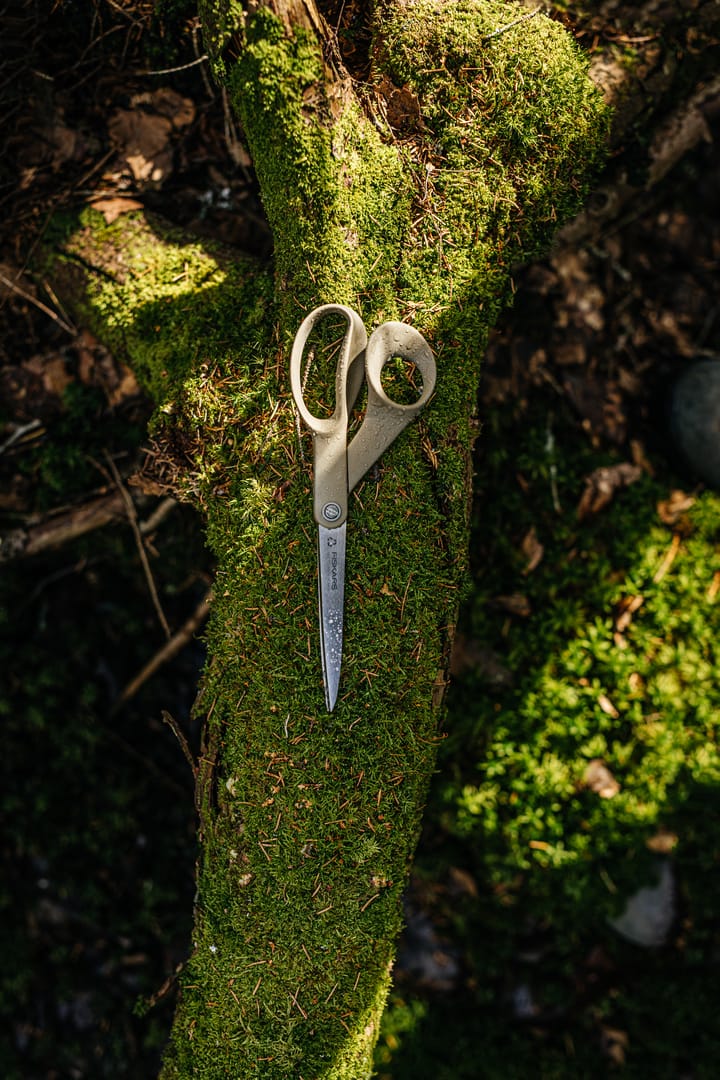 Universele schaar van gerecycled materiaal, 21 cm Fiskars