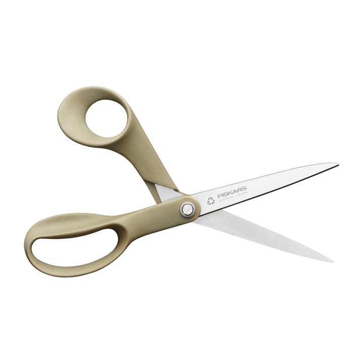 Universele schaar van gerecycled materiaal, 21 cm Fiskars