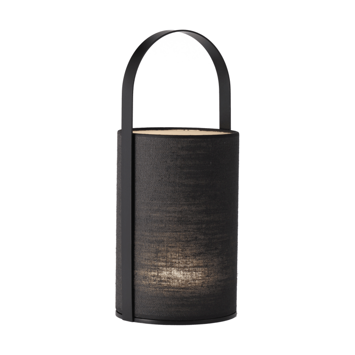 Move Mini Portable Tafellamp, Lino Negro Flavia Lamps