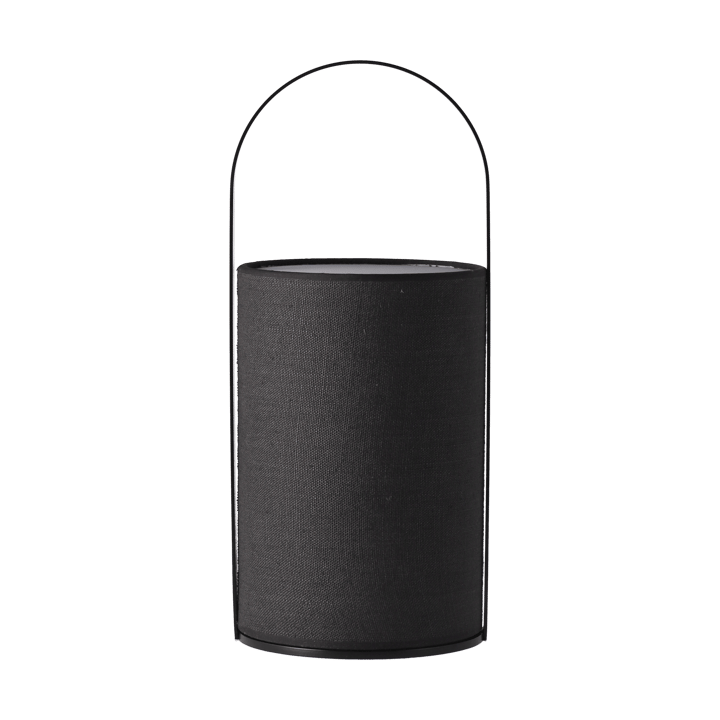 Move Mini Portable Tafellamp, Lino Negro Flavia Lamps