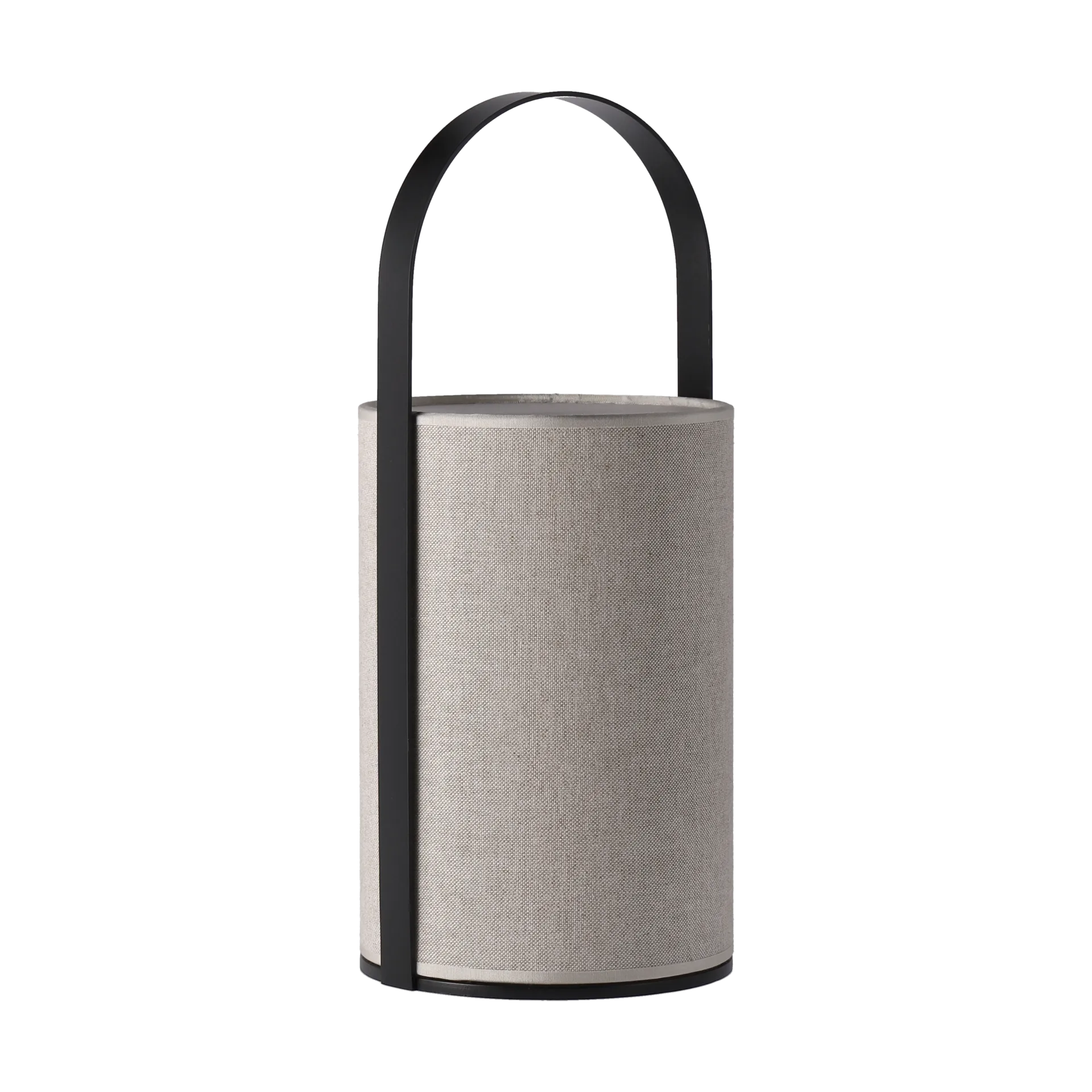 Move Mini Portable Tafellamp, Milano Tostado Flavia Lamps