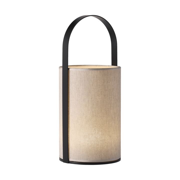 Move Mini Portable Tafellamp, Milano Tostado Flavia Lamps