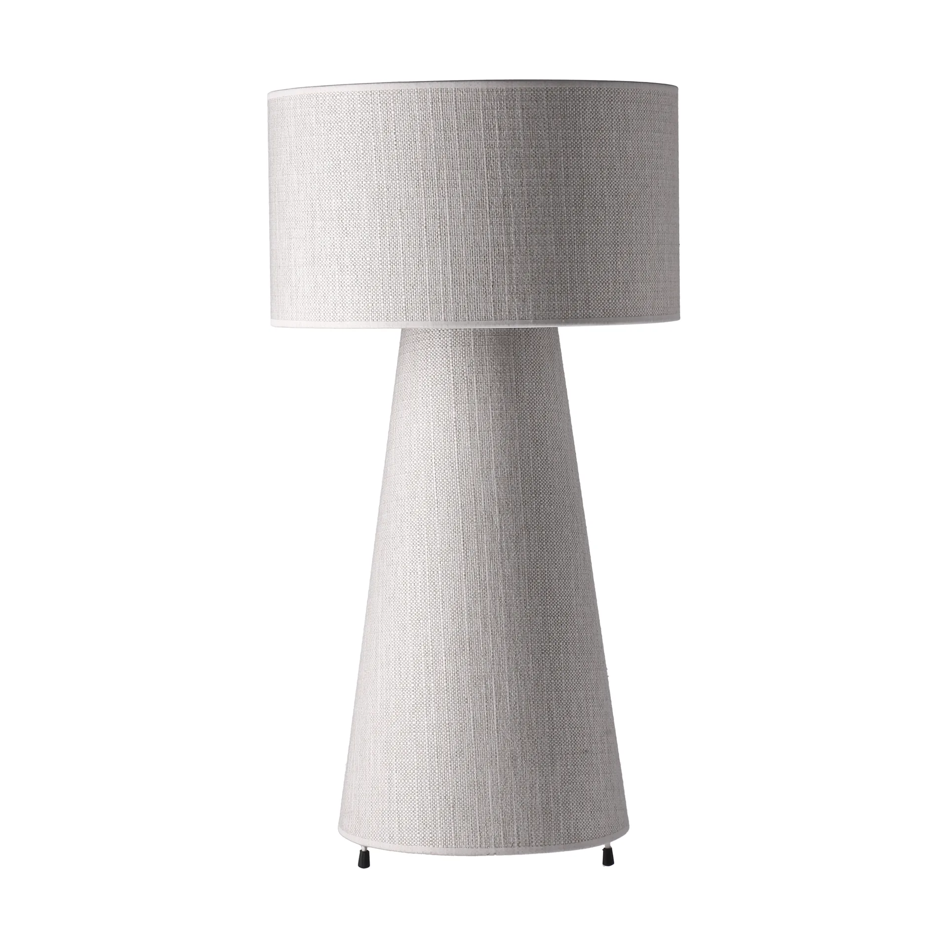 Sara tafellamp, Babel Beige Flavia Lamps