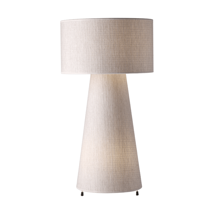 Sara tafellamp, Babel Beige Flavia Lamps