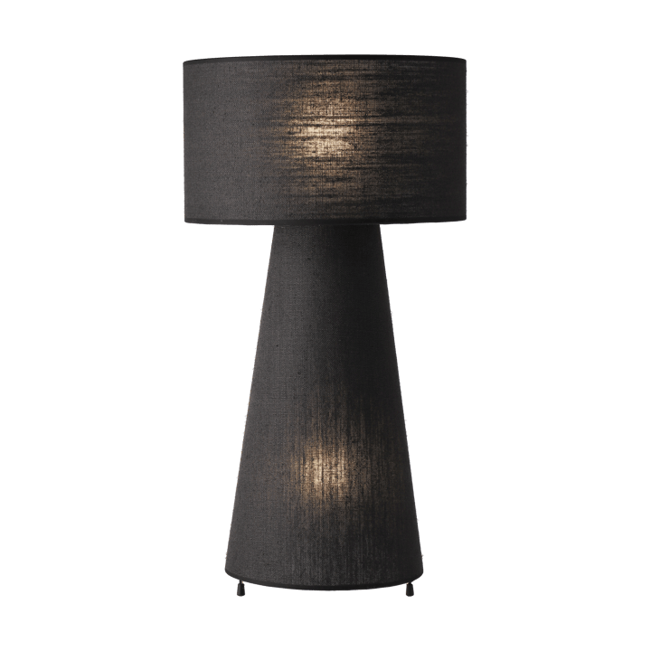 Sara tafellamp, Lino Negro Flavia Lamps
