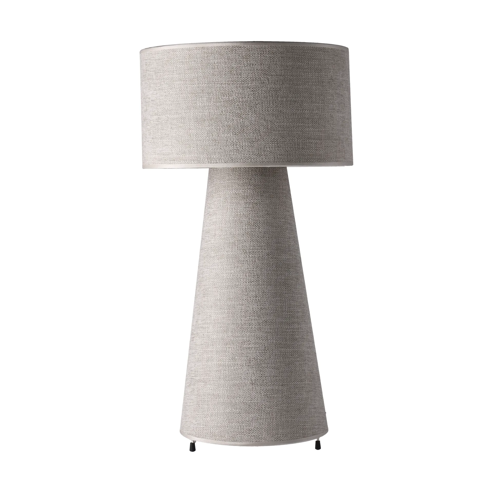Sara tafellamp, London Beige Flavia Lamps
