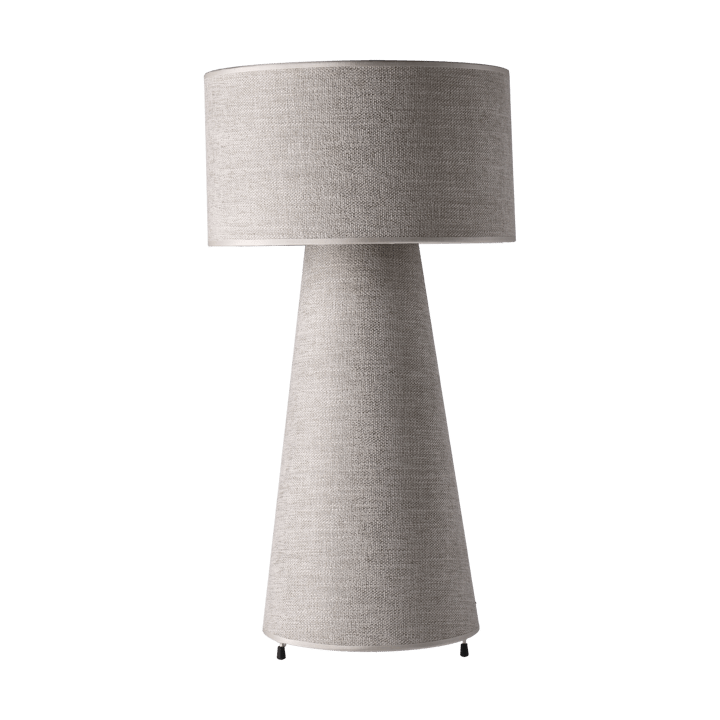 Sara tafellamp - London Beige - Flavia Lamps