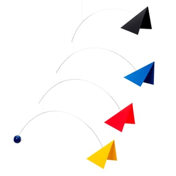 Mirage mobiel - multi - Flensted Mobiles