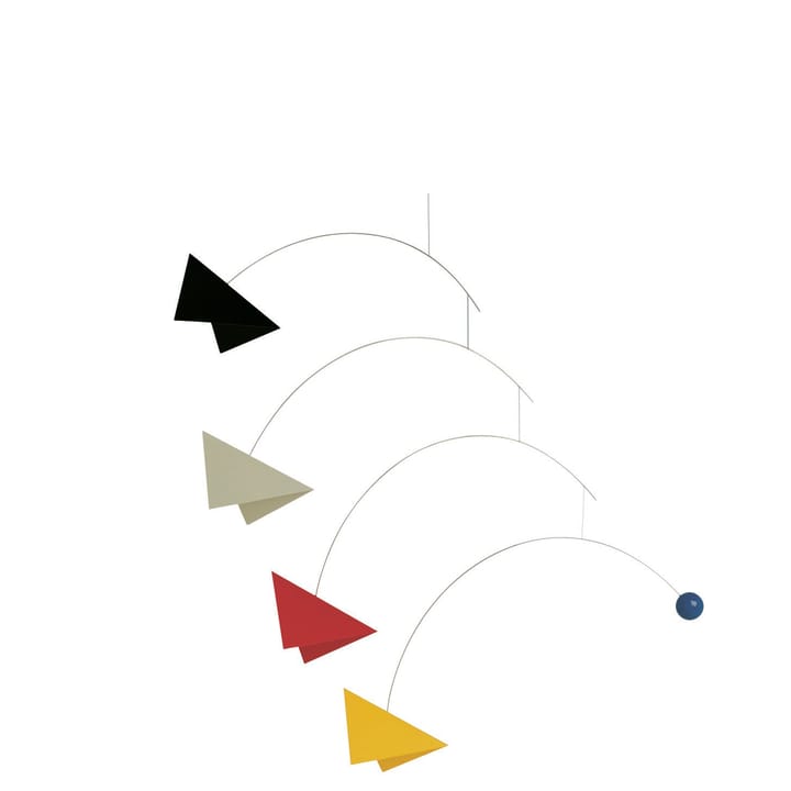 Mirage mobiel, multi Flensted Mobiles