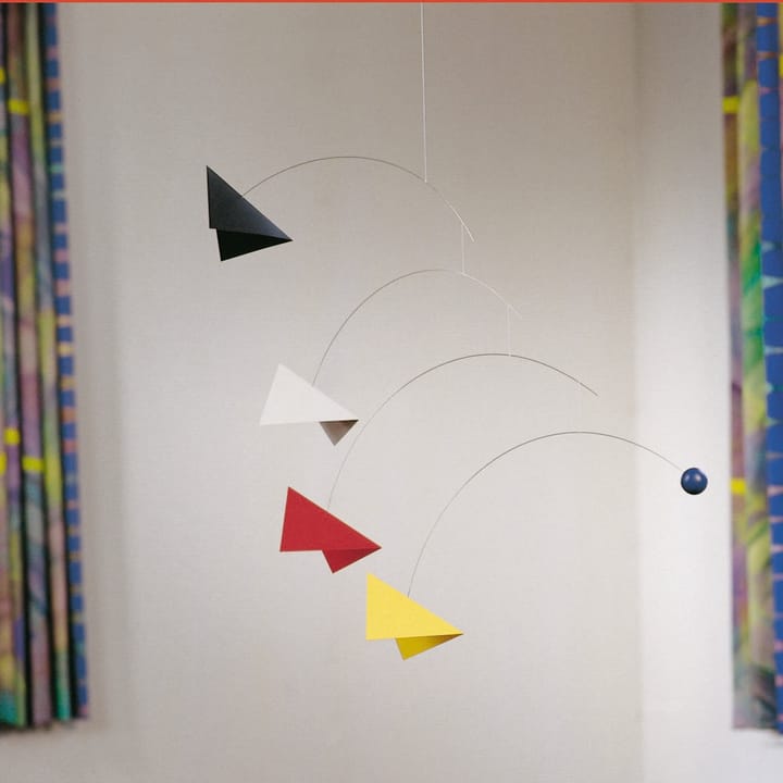 Mirage mobiel, multi Flensted Mobiles