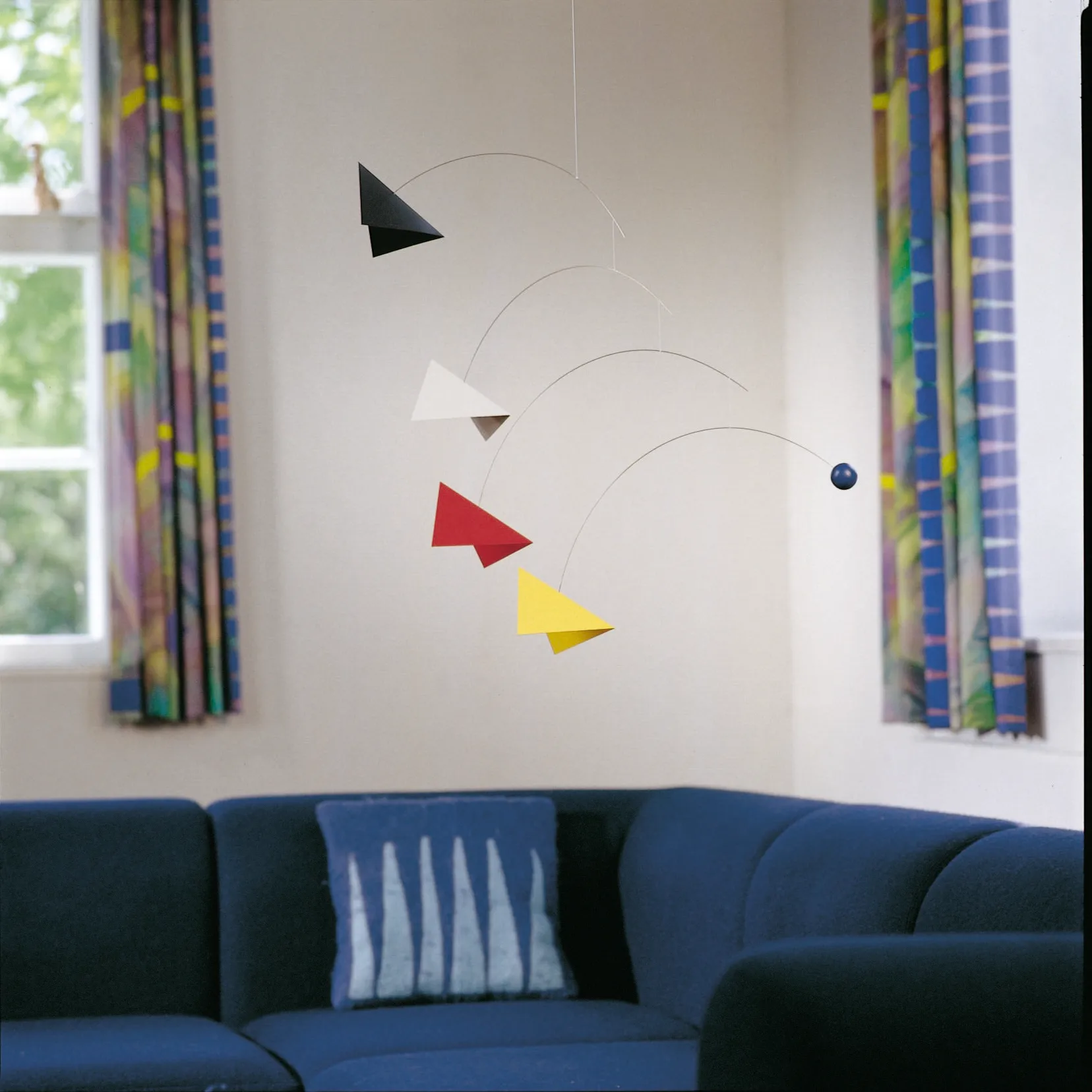 Mirage mobiel, multi Flensted Mobiles