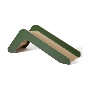 PLay glijbaan - Groen - FLEXA