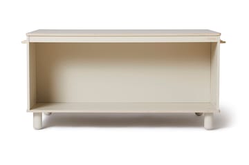 Play kinderspeeltafel 70x100 cm - Grijs - FLEXA