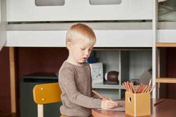 Play opbergset 3-delig - Multi - FLEXA