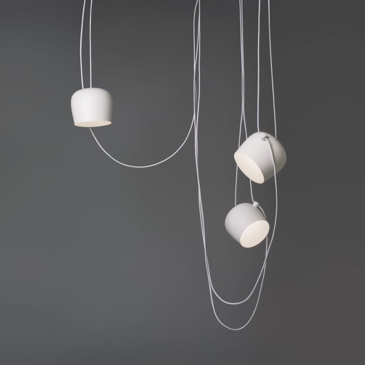 AIM hanglamp, Black Flos