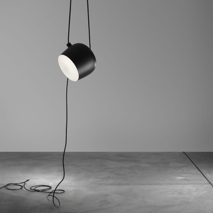 AIM hanglamp, Black Flos