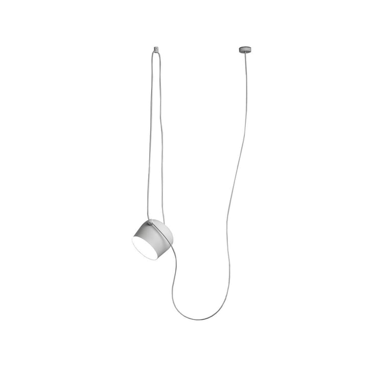 AIM hanglamp - White - Flos