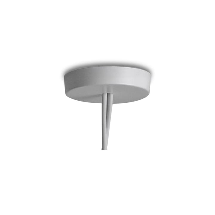 AIM multi-plafondkap - White - Flos