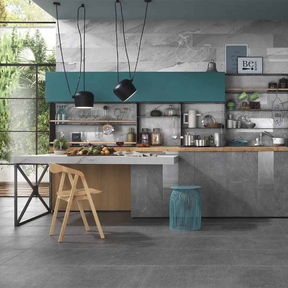 AIM small hanglamp, Black Flos