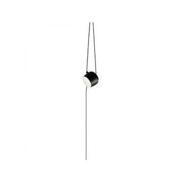 AIM small hanglamp - Black - Flos