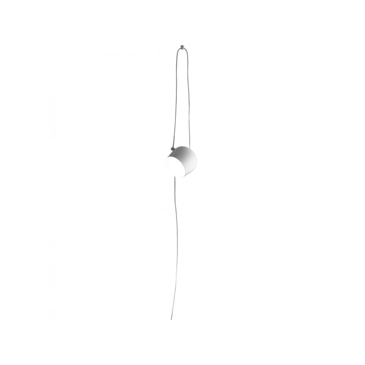 AIM small hanglamp - White - Flos