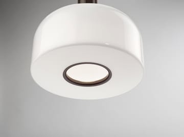 Bellhop Glass S1 hanglamp - Cioko - Flos
