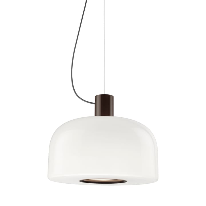 Bellhop Glass S2 hanglamp - Choko - Flos
