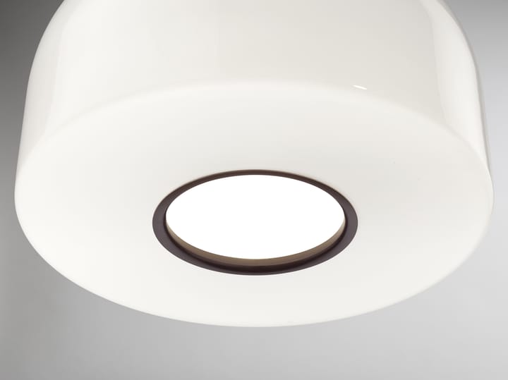 Bellhop Glass S2 hanglamp, Choko Flos