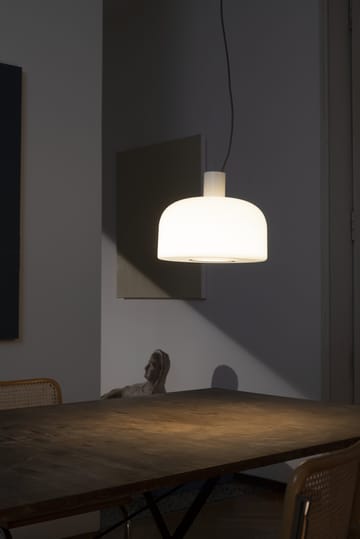 Bellhop Glass S2 hanglamp - Choko - Flos