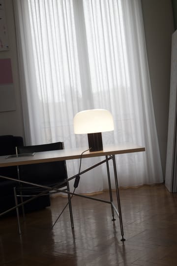 Bellhop Glass T tafellamp - Choko - Flos