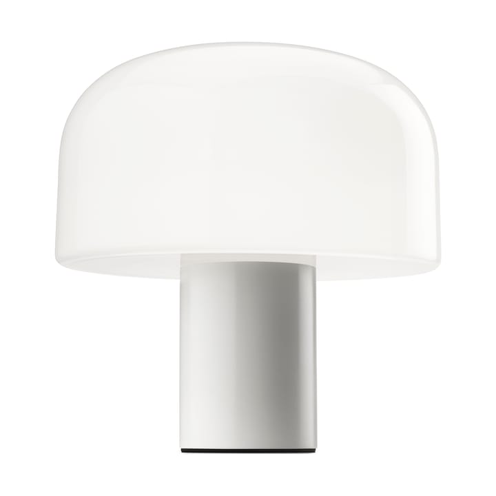 Bellhop Glass T tafellamp - White - Flos