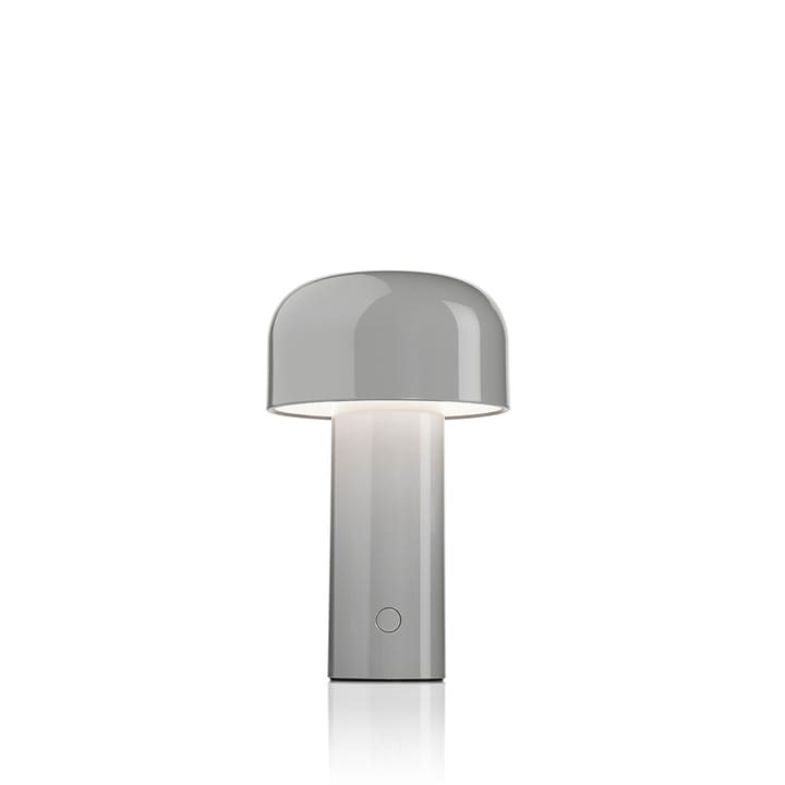Bellhop portabele tafellamp - Grey - Flos