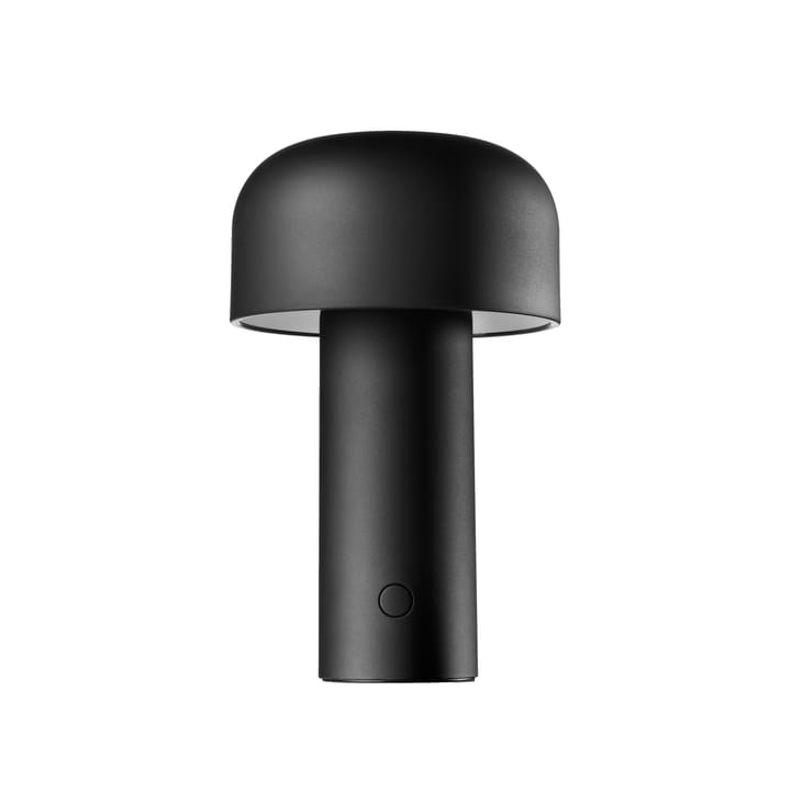 Bellhop portabele tafellamp - Matte black - Flos