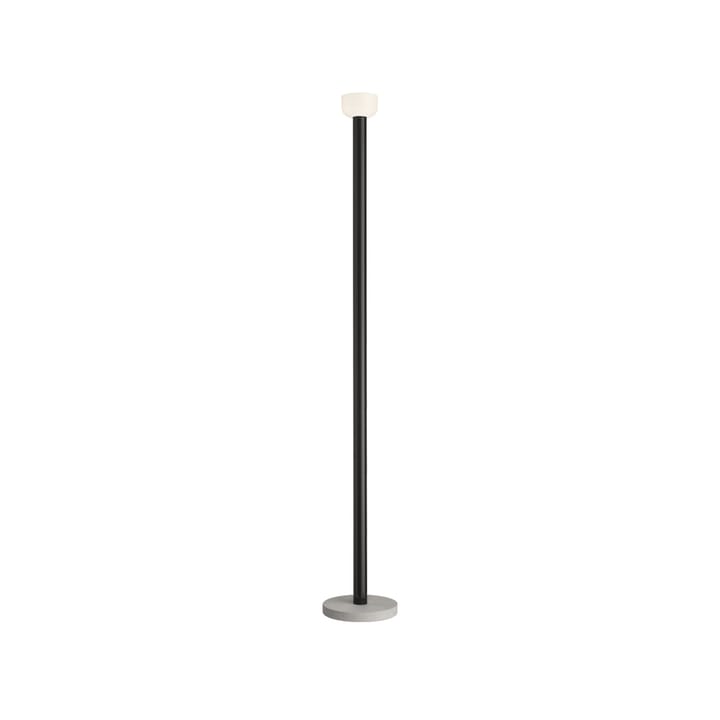 Bellhop vloerlamp - Cioko - Flos