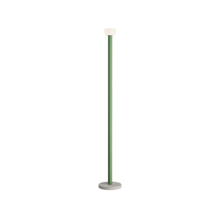 Bellhop vloerlamp - Green - Flos